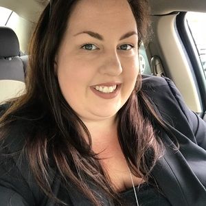 Meet your Posher, Jamie